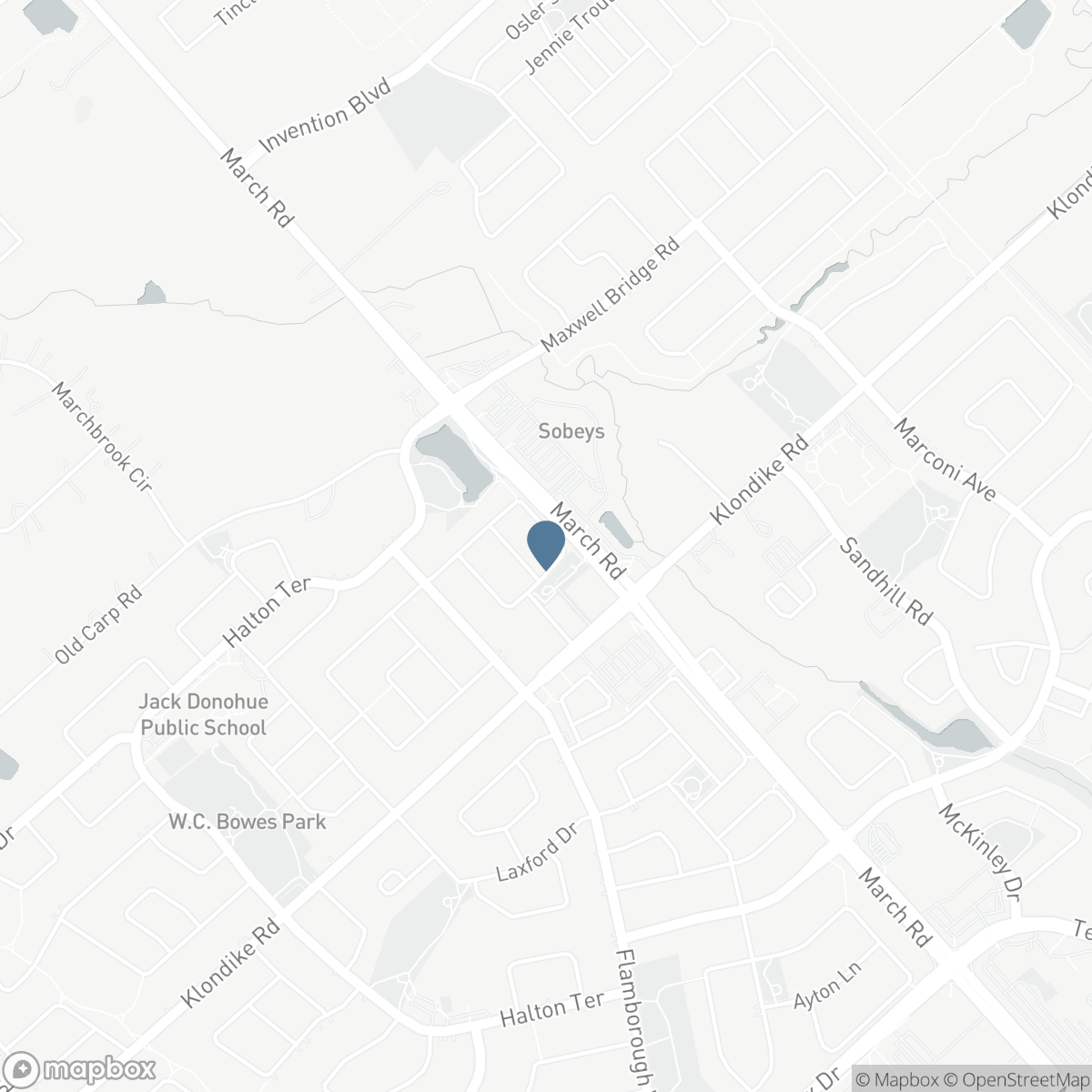 368 BRECKENRIDGE CRESCENT, Ottawa, Ontario K2W 1J2